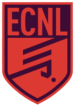 ECNL Girls Badge