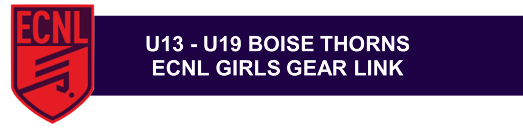 Ecnl gear hot sale